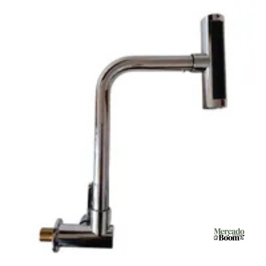 CAÑO MULTIFUNCIONAL 100% AHORRATIVO